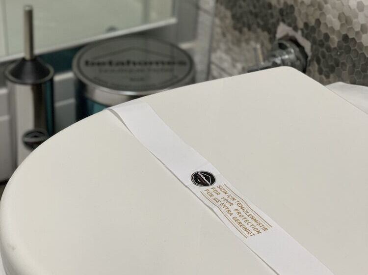 Отель Beta Homes Boutique