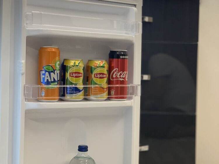 Отель Beta Homes Boutique