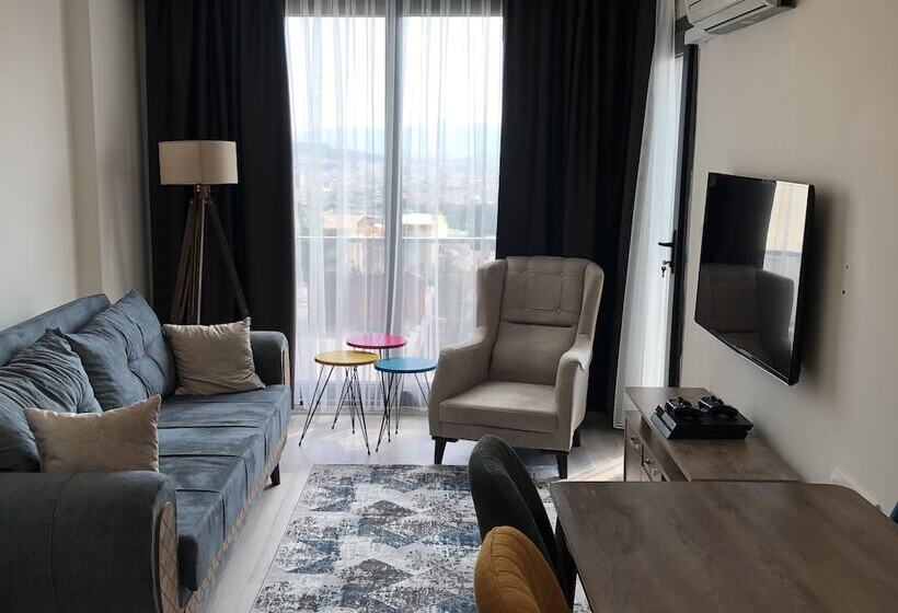 Отель Beta Homes Boutique