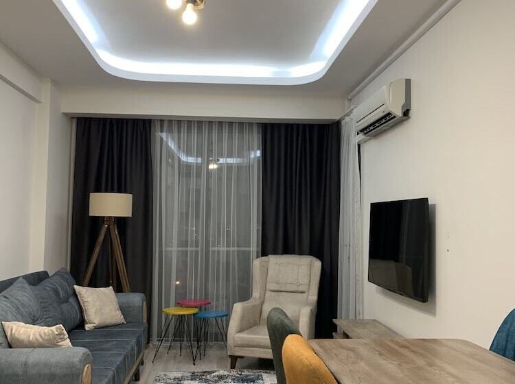 Отель Beta Homes Boutique