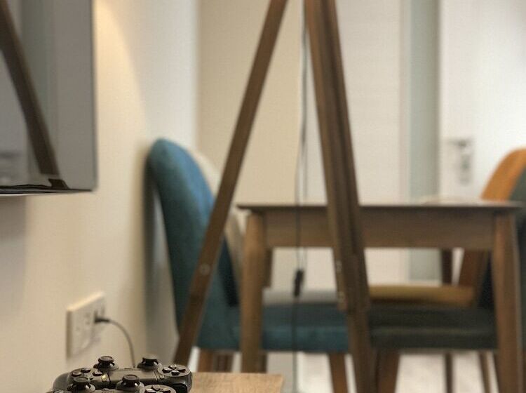 Отель Beta Homes Boutique