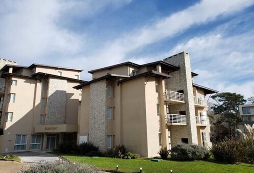 فندق Sea Point By D&g