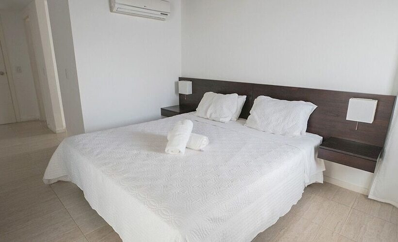 فندق Sea Point By D&g