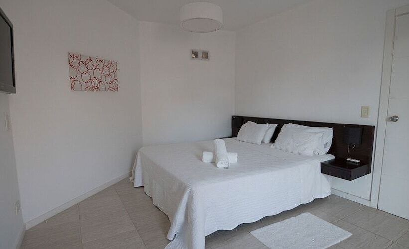 فندق Sea Point By D&g