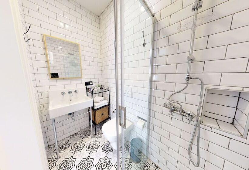 ホテル Des Arts Galata