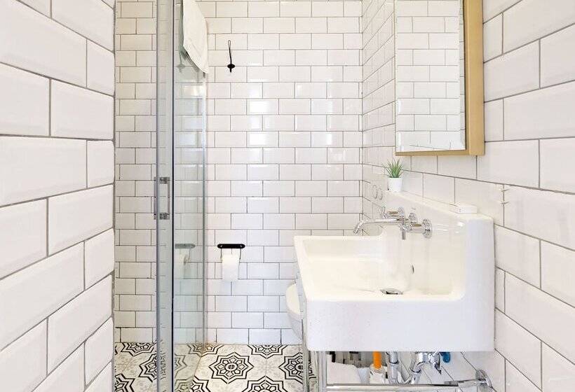 ホテル Des Arts Galata