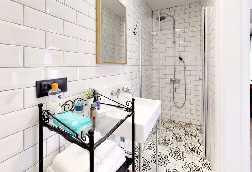 ホテル Des Arts Galata