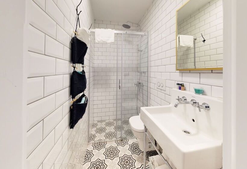 ホテル Des Arts Galata