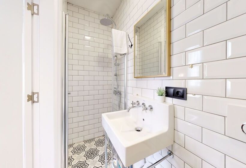 ホテル Des Arts Galata