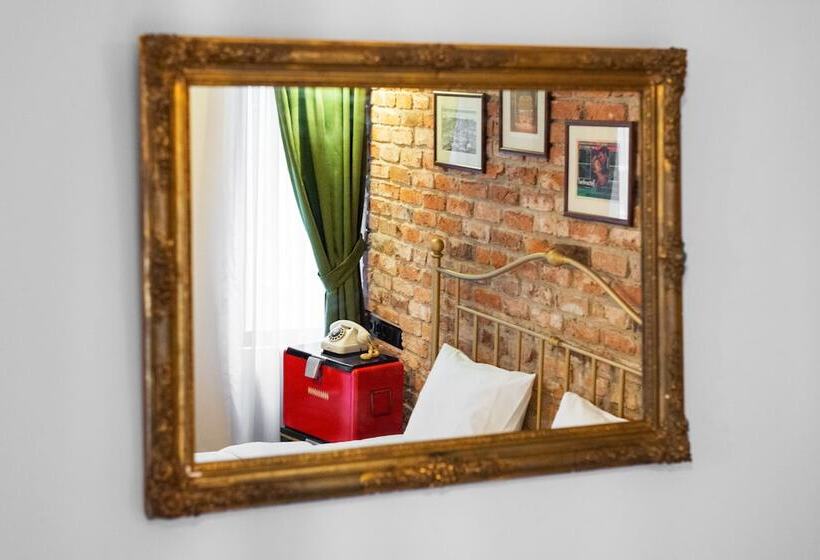 ホテル Des Arts Galata