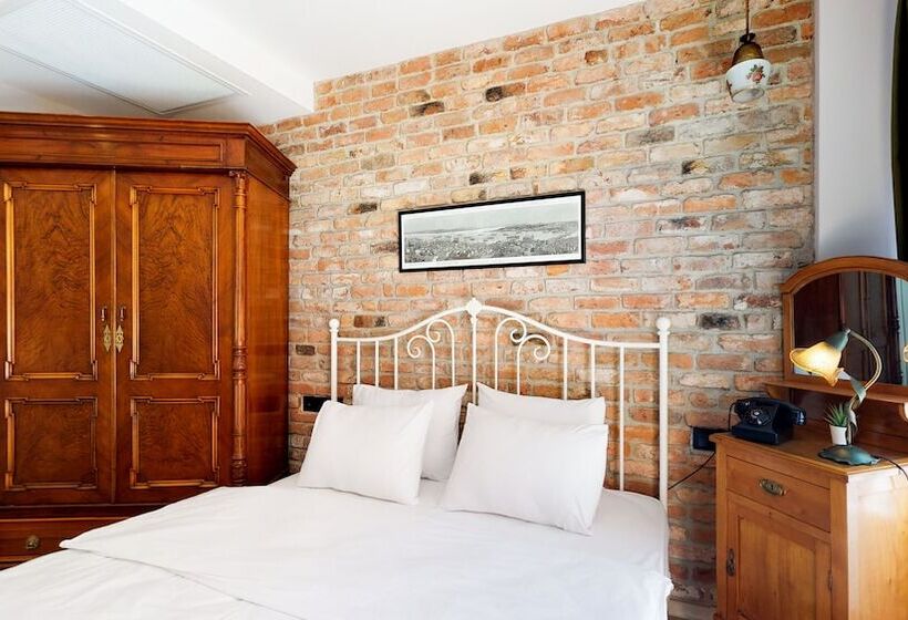 ホテル Des Arts Galata