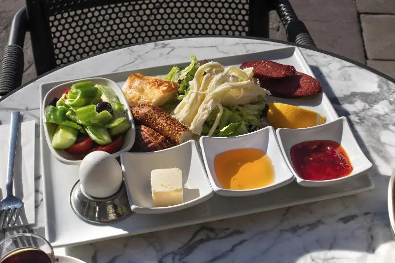 ホテル Des Arts Galata