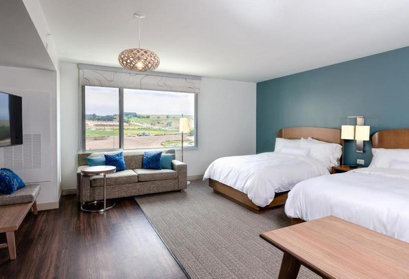 ホテル Element Boulder Superior