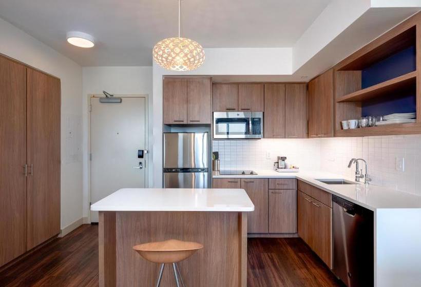 ホテル Element Boulder Superior