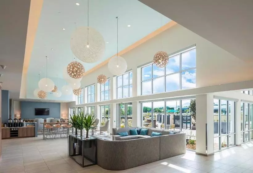 Hotelli Element Boulder Superior