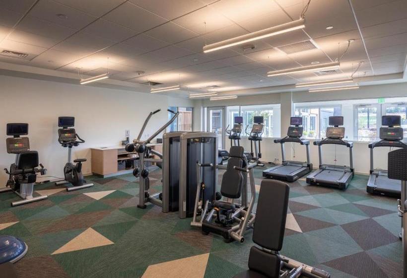 ホテル Element Boulder Superior