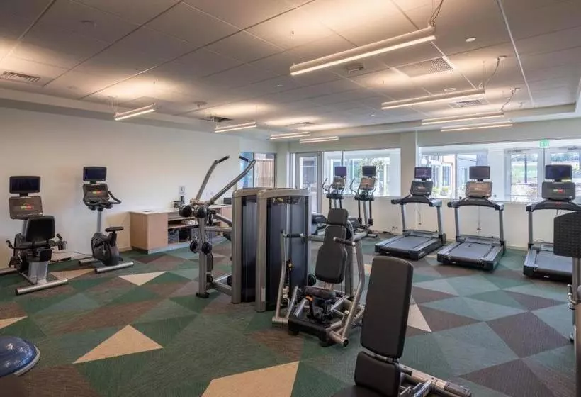 Hotelli Element Boulder Superior