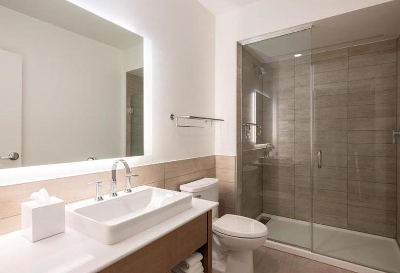 ホテル Element Boulder Superior