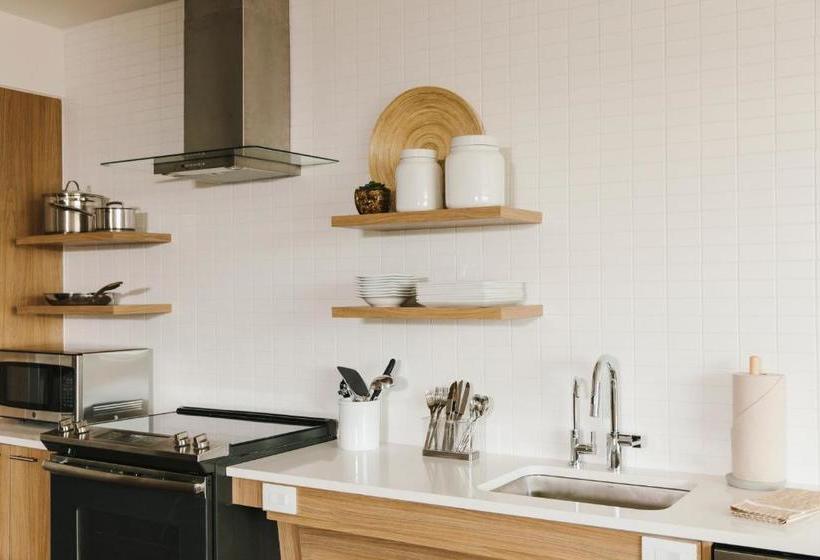 ホテル Element Boulder Superior