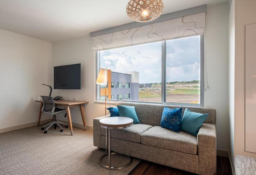 ホテル Element Boulder Superior