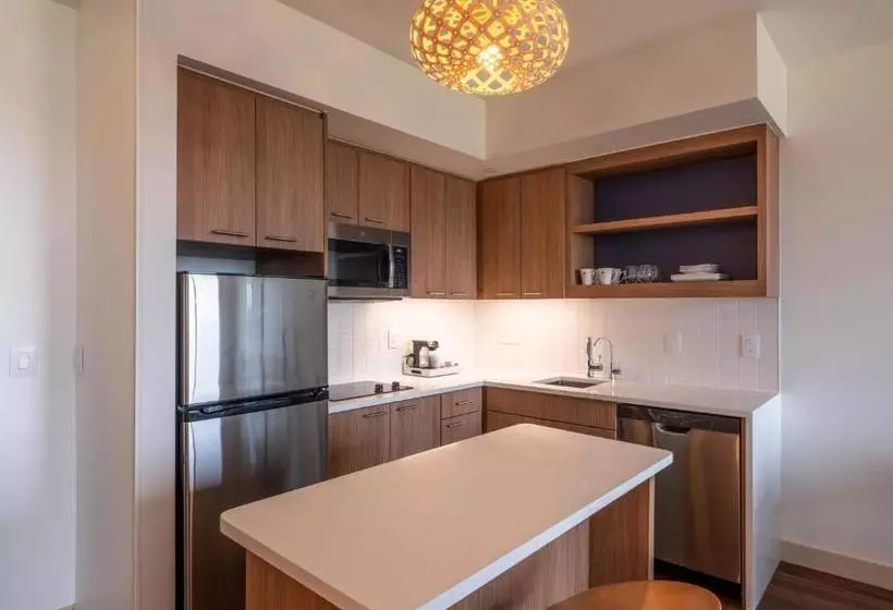 Hotelli Element Boulder Superior