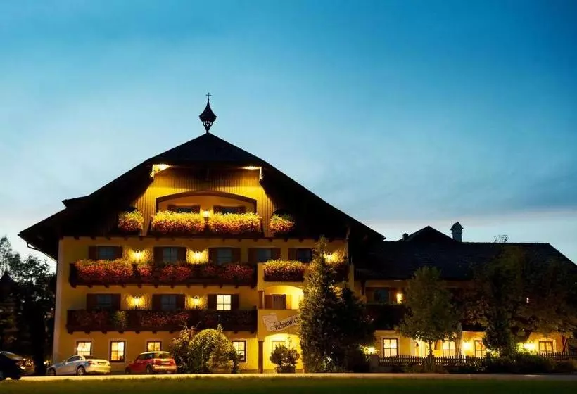 Landhotel Gschirnwirt