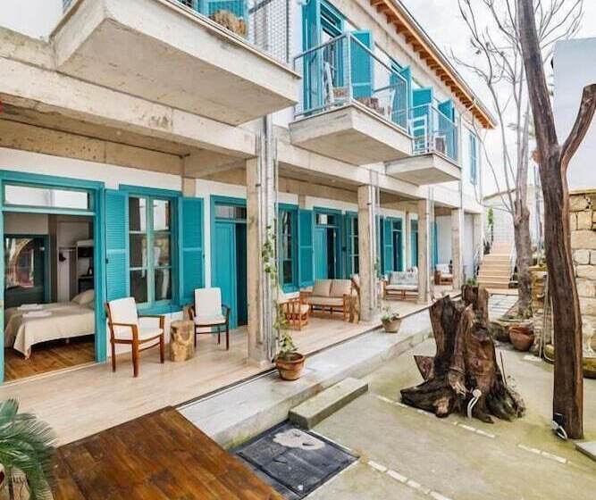 هتل Nicosia Eagle Eye