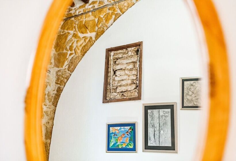 هتل Nicosia Eagle Eye