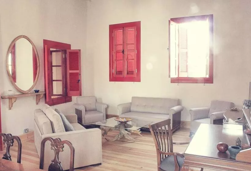 هتل Nicosia Eagle Eye