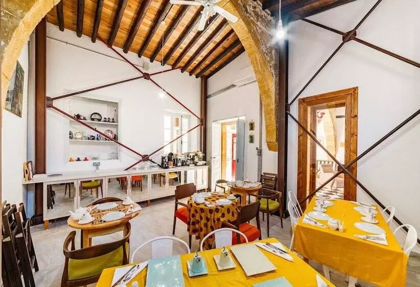 هتل Nicosia Eagle Eye