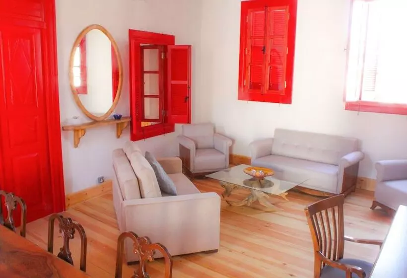 هتل Nicosia Eagle Eye