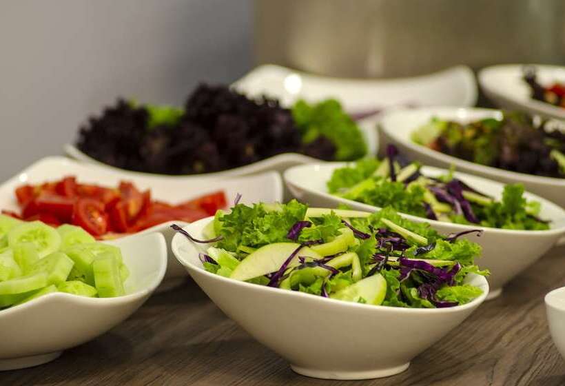 هتل Resolute Shekvetili