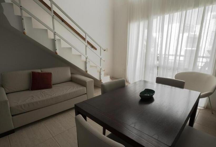 فندق Sea Point By D&g