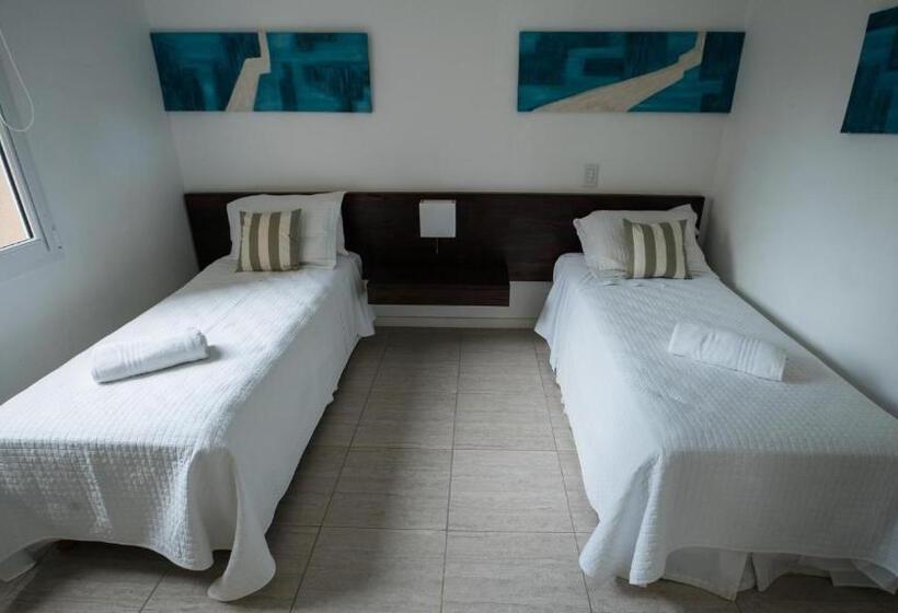 فندق Sea Point By D&g