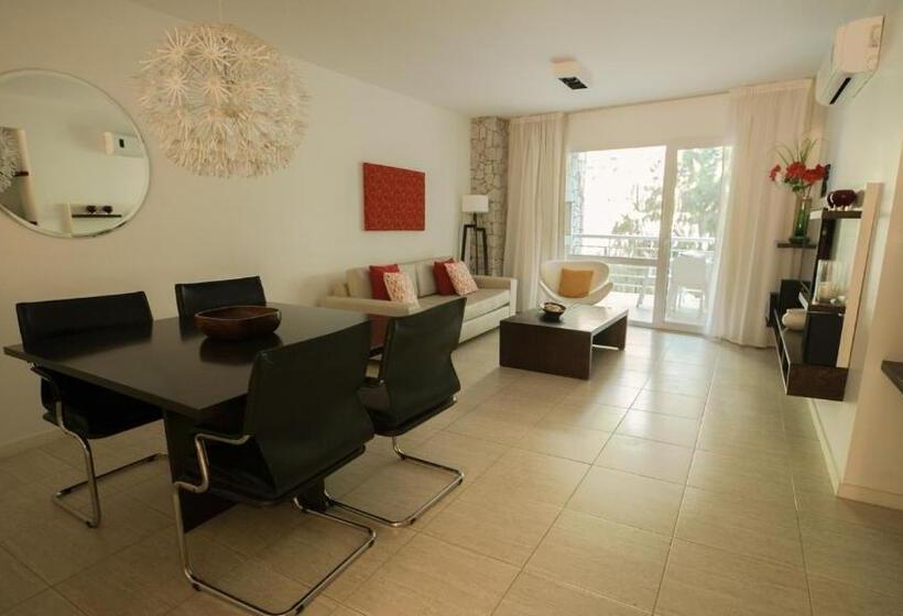 فندق Sea Point By D&g