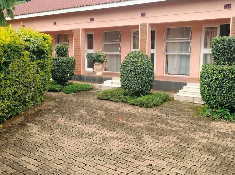 هتل T&d Guest House Economy