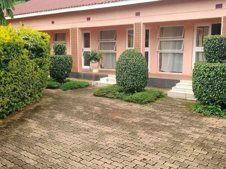 هتل T&d Guest House Economy