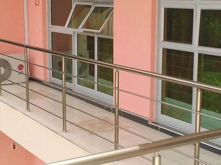 هتل T&d Guest House Economy