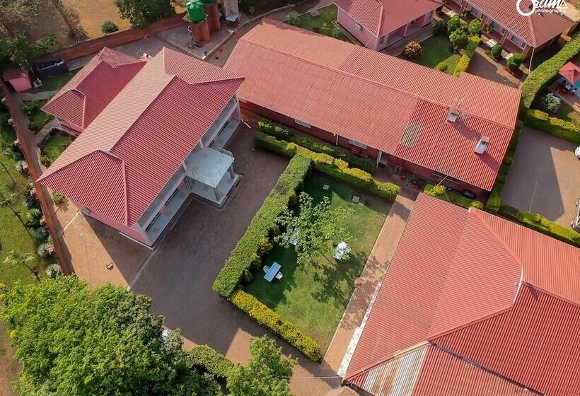 هتل T&d Guest House Economy