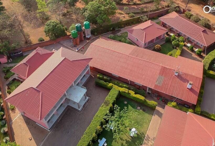 هتل T&d Guest House Economy