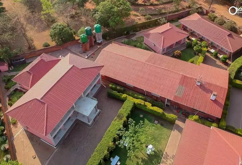 هتل T&d Guest House Economy