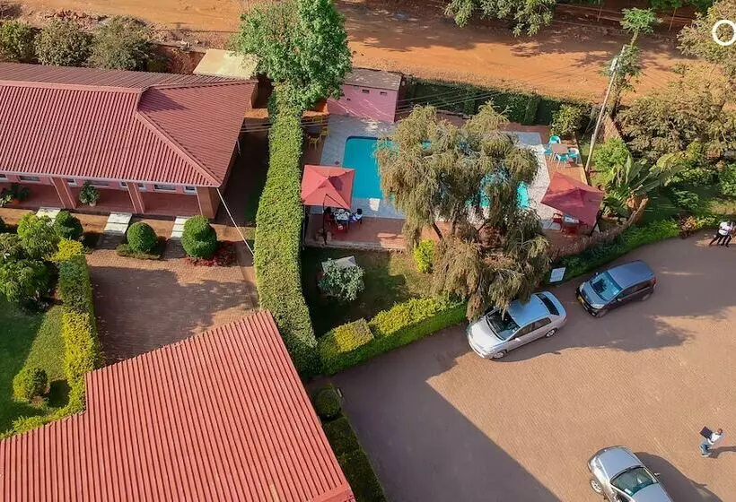هتل T&d Guest House Economy
