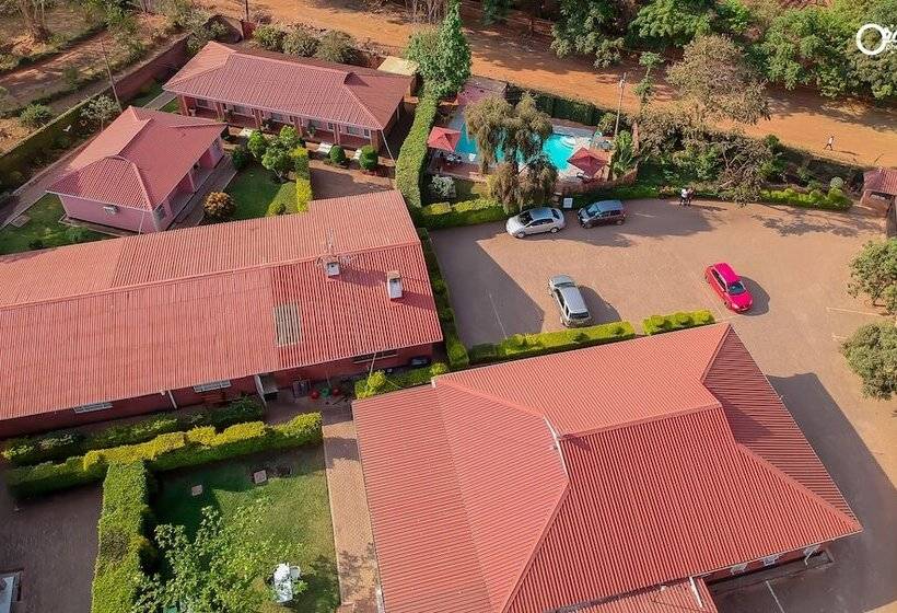 هتل T&d Guest House Economy