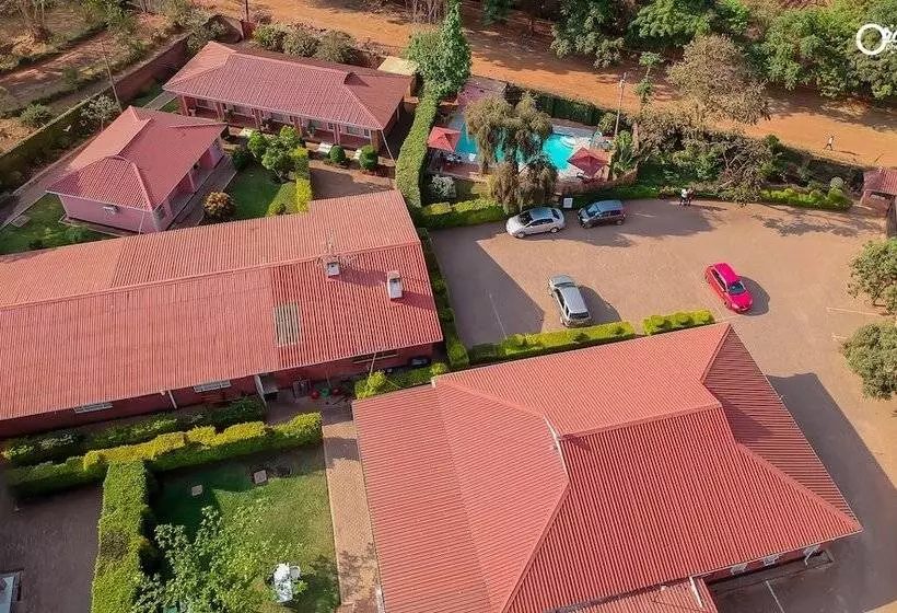 هتل T&d Guest House Economy