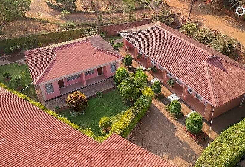 هتل T&d Guest House Economy