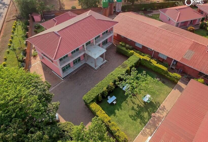 هتل T&d Guest House Economy