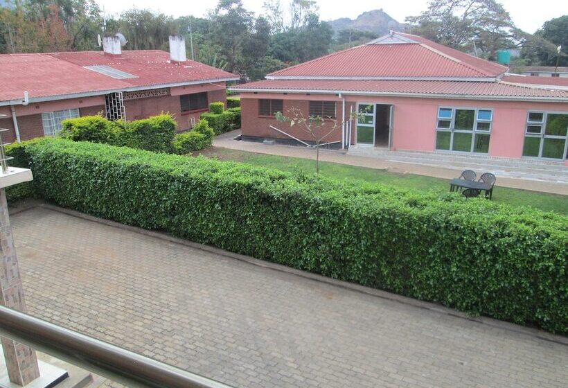 هتل T&d Guest House Economy