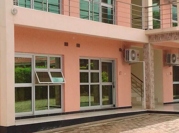 هتل T&d Guest House Economy