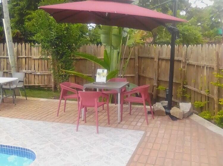 هتل T&d Guest House Economy