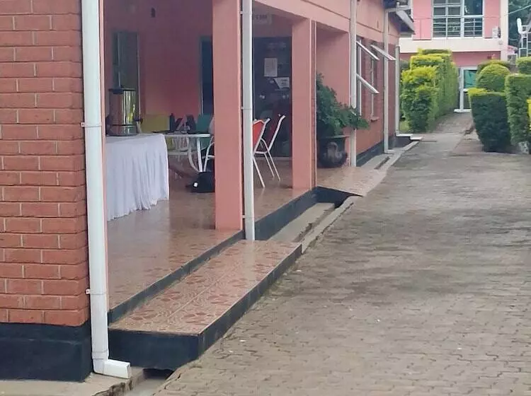 هتل T&d Guest House Economy